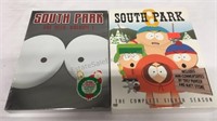 New in plastic South Park The Hits: Volume 1 and
