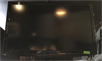 NRC 42" Flat Screen TV