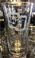 Branded Pint Glasses