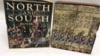 North And South Book II and North And South