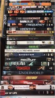 28 DVD movie variety