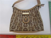 Nice small Aigner purse in great shape