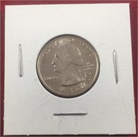 6.10.18 Coin & Silver Auction