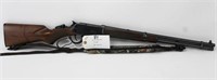 WINCHESTER RIFLE