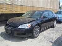 2007 CHEV IMPALA