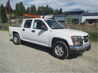 2006 CHEV COLORADO