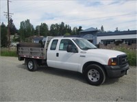 2006 FORD F250