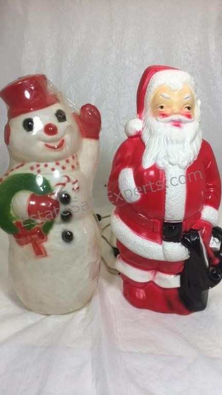 Annual Christmas in July Online Consignment  Auction