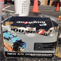 ToughOne AC Compressor