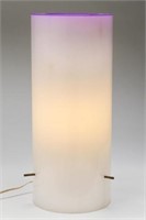 Paul Mayen for Habitat Mid-Century Columnar Lamp