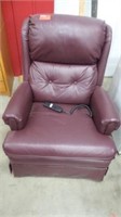 Electric Lift Recliner