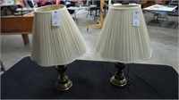 2 Lamps