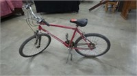 Schwinn Frontier Bicycle