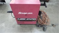 Snap-On Mig Welder