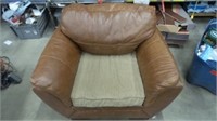 Leather Chair