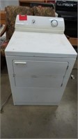 Maytag Electric Dryer