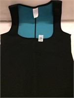 HOT BODY SHAPERS ULTRASWEAT LARGE