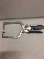 CLAMPING TOOL (MISSING PART)