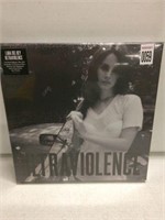 LANA DEL REY ULTRAVIOLENCE LIITED EDITION