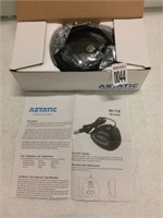 ASTATIC TOUCH PAD MIC