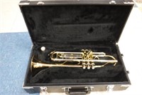 CEB-660 Capital Edition Jupiter Trumpet w/ Case