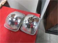 LED Headlights