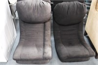 2 Gaming Chairs
