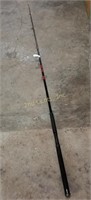 Master Tuff Rod Model 1200 8 Foot Graphite Fishing