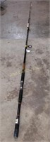 New Shakespeare Ugly Stik Fishing Rod 11 Foot