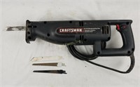 Craftsman Reciprocating Saw Corded Power Tool