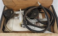 Mityvac Automotive Test Kit  Hand Held Vacuum Pump