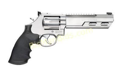 March 17 Smith and Wesson Revolvers