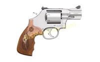 S&W 686PC 357MAG 2.5" 7ST AS WD STS