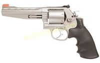 S&W 686PC PLUS 5" 357MAG STS 7RD AS
