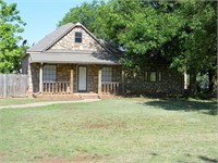 House w/ acreage for Sale, Arapaho, OK 73620