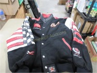 Dale Earnhardt Jr. Nascar jacket