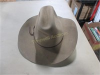 Biltmore cowboy hat