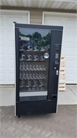Vending Machine & Change Maker