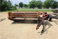 New Holland Haybine