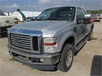 2010 FORD F250 1FTSX2B58AEB16642