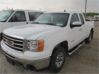 2013 GMC SIERRA 1500 1GTR2UEA2DZ248388