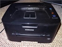 Samsung ML-2525W Wireless Printer