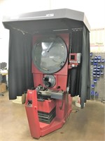 (New 2004) STARRETT # HF-750 (30") OPTICAL