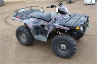 2005 Polaris ATV