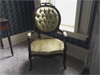 Kimball Victorian Side Chair
