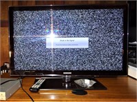 Samsung 32" 1080p HD Smart TV