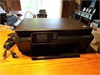 HP Photosmart 5520 Wireless Printer