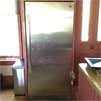 Kenmore Elite Stainless Steel Refrigerator