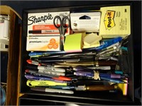 Office Supplies (3 box lots)