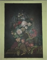 Painting -- Still Life